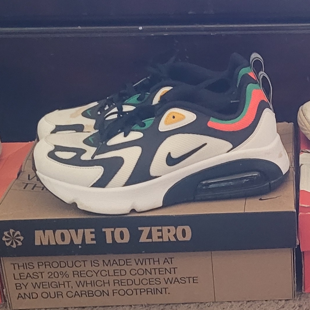 Nike shoes